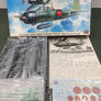 MAQUETTE À MONTER - Kawanishi N1K2-J Shiden-Kai (George) `Late Version´ Hasegawa | N° 09074 | 1:48