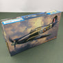 MAQUETTE À MONTER - Hawker Hurricane Mk.IIc Hasegawa | N° 09051 | 1:48