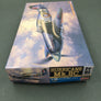 MAQUETTE À MONTER - Hawker Hurricane Mk.IIc Hasegawa | N° 09051 | 1:48