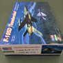 MAQUETTE À MONTER - F-105D Thunderchief HobbyBoss | N° 80332 | 1:48 **LIKE NEW INSIDE UNOPENED**
