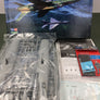 MAQUETTE À MONTER - F-105D Thunderchief HobbyBoss | N° 80332 | 1:48 **LIKE NEW INSIDE UNOPENED**