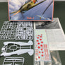 MAQUETTE À MONTER - Yak-1 South Front | N° 48003 | 1:48