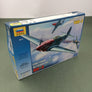 MAQUETTE À MONTER - Yak-3 Soviet Fighter Zvezda | N° 4814 | 1:48