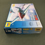 MAQUETTE À MONTER - Yak-3 Soviet Fighter Zvezda | N° 4814 | 1:48