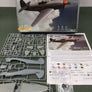 MAQUETTE À MONTER - Yak-1B Limited Edition ModelSvit | N° 4801 | 1:48