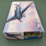 MAQUETTE À MONTER - Kawanishi N1K2-J Shidenkai George Hasegawa | N° 09073 | 1:48 **LIKE NEW INSIDE UNOPENED**
