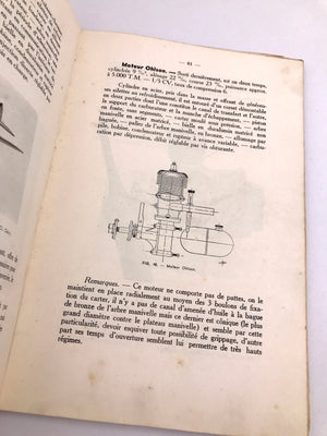 PETITS MOTEURS pour Modèles Réduits