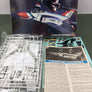 MAQUETTE À MONTER - F-4E Phantom II `Thunderbirds´ Hasegawa | N° 51552 | 1:72 **LIKE NEW INSIDE UNOPENED**