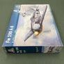 MAQUETTE À MONTER - Fw 190 A-8 Italeri | N° 2751 | 1:48