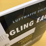 FLEDGLING EAGLES / LUFTWAFFE TRAINING AIRCRAFT 1933-1945 (LUFTWAFFE COLOURS)