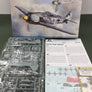 MAQUETTE À MONTER - Fw 190 A-8 Italeri | N° 2751 | 1:48