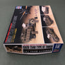 MAQUETTE À MONTER - Isuzu TX40 Type 97 Truck Hasegawa | N° 36115 | 1:48 **LIKE NEW INSIDE UNOPENED**