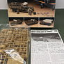 MAQUETTE À MONTER - Isuzu TX40 Type 97 Truck Hasegawa | N° 36115 | 1:48 **LIKE NEW INSIDE UNOPENED**