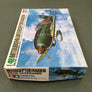 MAQUETTE À MONTER - Mitsubishi J2M3 Interceptor Raiden (Jack) Tamiya | N° 61018 | 1:48