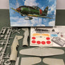MAQUETTE À MONTER - Mitsubishi J2M3 Interceptor Raiden (Jack) Tamiya | N° 61018 | 1:48