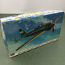 MAQUETTE À MONTER - Mitsubishi A6M5 Zero Fighter Type 52 `Early Version´ Limited Edition Hasegawa | N° 09948 | 1:48