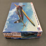 MAQUETTE À MONTER - Mitsubishi A6M5 Zero Fighter Type 52 `Early Version´ Limited Edition Hasegawa | N° 09948 | 1:48