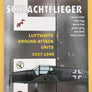 SCHLACHTFLIEGER / LUFTWAFFE GROUND ATTACK UNITS 1937-1945 (LUFTWAFFE COLOURS)