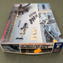 MAQUETTE À MONTER - Luftwaffe Pilot Figures & Equipments Set W.W.II Hasegawa | N° 36009-1200 | 1:48