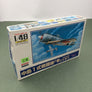 MAQUETTE À MONTER - Nakajima Ki-43 Hayabusa "Oscar" Model 2b ARII | N° A322-800 | 1:48 **LIKE NEW INSIDE UNOPENED**