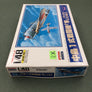 MAQUETTE À MONTER - Nakajima Ki-43 Hayabusa "Oscar" Model 2b ARII | N° A322-800 | 1:48 **LIKE NEW INSIDE UNOPENED**