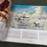 A LIFETIME OF SERVICE 1918-1983 — A commemorative book celebrating 65 years of the Royal Air Force —