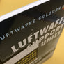 LUFTWAFFE SUPPORT UNITS / UNITS, AIRCRAFT, EMBLEMS AND MARKINGS 1933-1945 (LUFTWAFFE COLOURS)