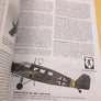 LUFTWAFFE SUPPORT UNITS / UNITS, AIRCRAFT, EMBLEMS AND MARKINGS 1933-1945 (LUFTWAFFE COLOURS)