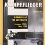 KAMPFFLIEGER BOMBERS OF THE LUFTWAFFE SUMMER 1943-MAY 1945 (VOLUME FOUR) (LUFTWAFFE COLOURS)