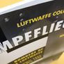 KAMPFFLIEGER BOMBERS OF THE LUFTWAFFE SUMMER 1943-MAY 1945 (VOLUME FOUR) (LUFTWAFFE COLOURS)