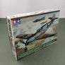 MAQUETTE À MONTER - Messerschmitt Bf109 E3 Tamiya | N° 61050 | 1:48 **LIKE NEW INSIDE UNOPENED**
