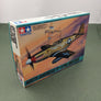 MAQUETTE À MONTER - North American P-51B Mustang Tamiya | N° 61042 | 1:48 **LIKE NEW INSIDE UNOPENED**