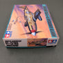 MAQUETTE À MONTER - North American P-51B Mustang Tamiya | N° 61042 | 1:48 **LIKE NEW INSIDE UNOPENED**