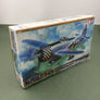 MAQUETTE À MONTER - Republic P-47D Thunderbolt "Bubbletop" Tamiya | N° 61090 | 1:48 **LIKE NEW INSIDE UNOPENED**
