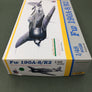 MAQUETTE À MONTER - Fw 190A-8/R2 Weekend Edition Eduard | N° 8428 | 1:48 **LIKE NEW INSIDE UNOPENED**