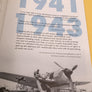 JAGDWAFFE / HOLDING THE WEST 1941-1943 (VOLUME FOUR SECTION 1) (LUFTWAFFE COLOURS)