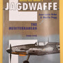 JAGDWAFFE / HOLDING THE WEST 1941-1943 (VOLUME FOUR SECTION 4) (LUFTWAFFE COLOURS)