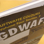 JAGDWAFFE / HOLDING THE WEST 1941-1943 (VOLUME FOUR SECTION 4) (LUFTWAFFE COLOURS)
