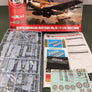 MAQUETTE À MONTER - North American Mustang Mk.IV / P-51K Mustang Airfix | N° A05137 | 1:48