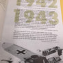 JAGDWAFFE / HOLDING THE WEST 1941-1943 (VOLUME FOUR SECTION 4) (LUFTWAFFE COLOURS)