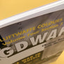 JAGDWAFFE  / WAR IN RUSSIA  / NOVEMBER 1942 - DECEMBER 1943 (VOLUME FOUR SECTION 3) (LUFTWAFFE COLOURS)
