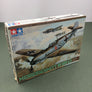 MAQUETTE À MONTER - Messerschmitt Bf109 E3 Tamiya | N° 61050 | 1:48 **LIKE NEW INSIDE UNOPENED**