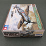 MAQUETTE À MONTER - Messerschmitt Bf109 E3 Tamiya | N° 61050 | 1:48 **LIKE NEW INSIDE UNOPENED**