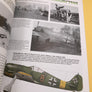 JAGDWAFFE  / WAR IN RUSSIA  / NOVEMBER 1942 - DECEMBER 1943 (VOLUME FOUR SECTION 3) (LUFTWAFFE COLOURS)