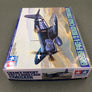 MAQUETTE À MONTER - Chance Vought F4U-1/2 Bird Cage Corsair Tamiya | N° 61046 | 1:48 **LIKE NEW INSIDE UNOPENED**