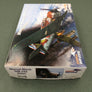 MAQUETTE À MONTER - Marcel-Bloch MB.155С.1 Dora Wings | N° DW48021 | 1:48