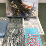 MAQUETTE À MONTER - Marcel-Bloch MB.155С.1 Dora Wings | N° DW48021 | 1:48