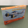 MAQUETTE À MONTER - Curtiss-Wright AT-9 Jeep Dora Wings | N° DW48043 | 1:48