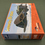 MAQUETTE À MONTER - Seversky J9 (RSAF) Dora Wings | N° DW48042 | 1:48 **LIKE NEW INSIDE UNOPENED**
