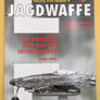 JAGDWAFFE / JET FIGHTERS AND ROCKET INTERCEPTORS 1944-1945 (VOLUME FIVE SECTION 4) (LUFTWAFFE COLOURS)